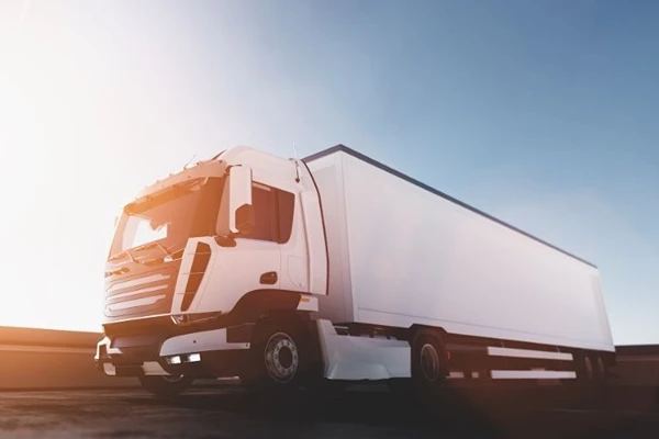 Ankara Pazaryeri, Nakliye Firması